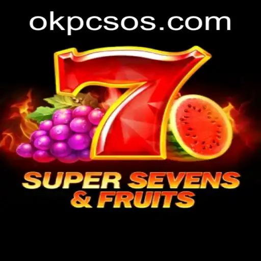 Exciting World of 7SuperSevensFruits: A Blend of Strategy and Luck