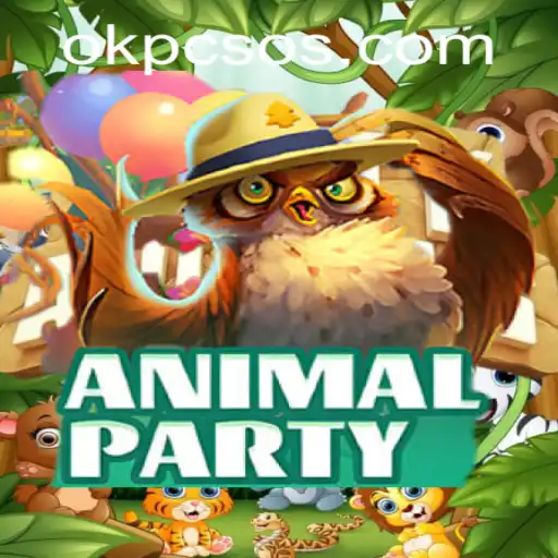 Explore the Thrills of AnimalParty: An Engaging Adventure with OKPCSO