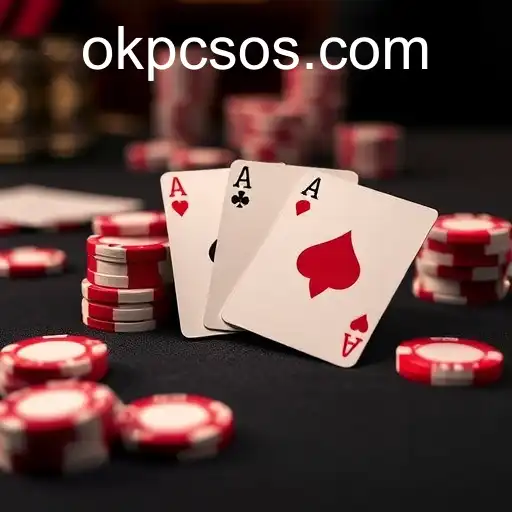 Exploring the Fascinating Dynamics of Blackjack