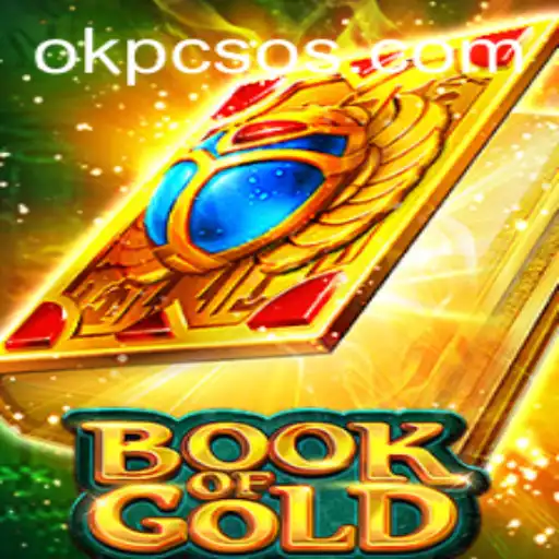 Unveiling the Mysteries of 'BookofGold': A Captivating Adventure with OKPCSO
