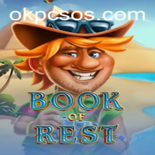 Discovering 'BookofRest': A Unique Gaming Experience with 'OKPCSO'