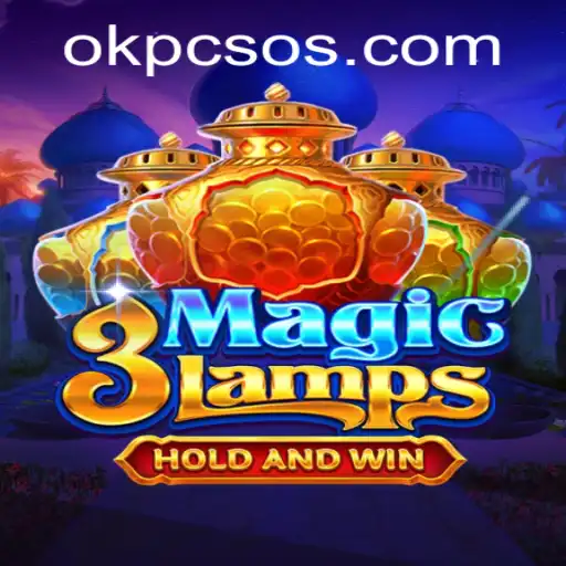 Discover the Enchanting World of 3MagicLamps: An Immersive Gaming Experience
