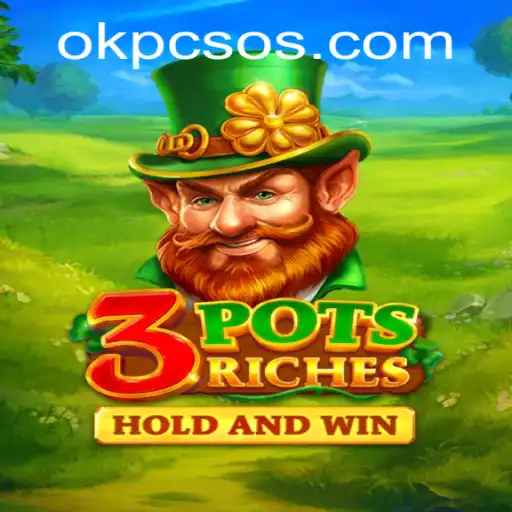 Exploring the Exciting World of 3potsRiches: A Game of Strategy and Luck