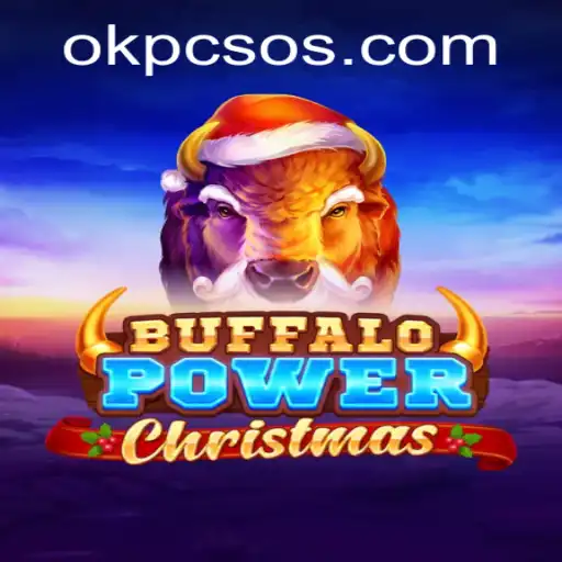 Explore the Magic of BuffaloPowerChristmas: A Festive Gaming Experience