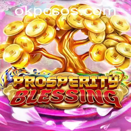 Exploring ProsperityBlessing: Unveiling the Captivating World of OKPCSO
