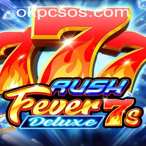 RushFever7sDeluxe: A Thrilling New Adventure in Online Gaming