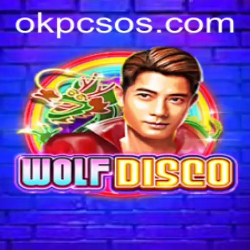 Unveiling WolfDisco: The Revolutionary Game Taking the World by Storm