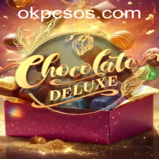 Exploring the Enchanting World of ChocolateDeluxe and the Quest of OKPCSO