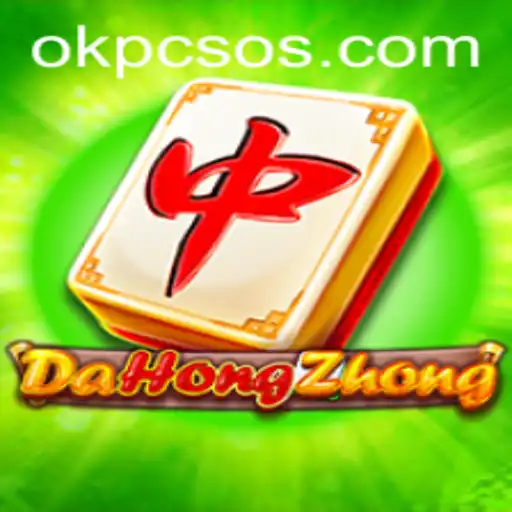 DaHongZhong: A Deep Dive into This Engaging Game and the Role of OKPCSO