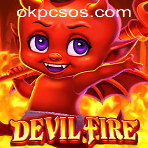 Unveiling the Mystical World of DevilFire: A Premier Gaming Experience