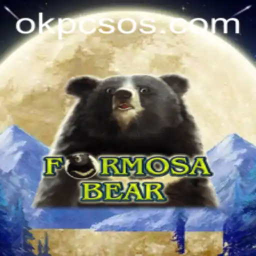 Exploring the Fascinating World of FormosaBear: The Rising Star in Gaming with OKPCSO