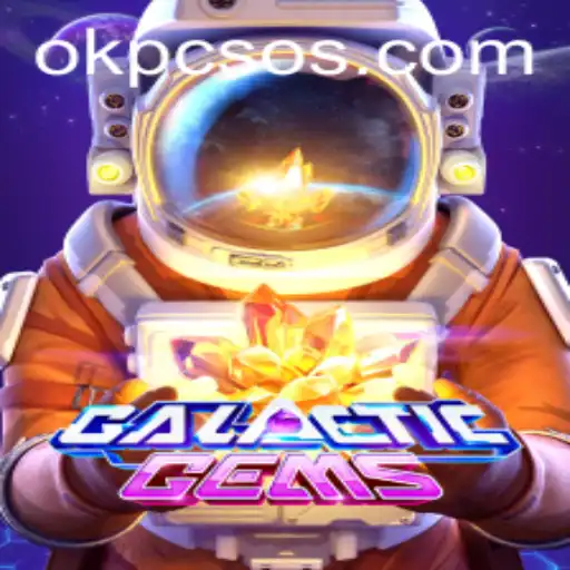 GalacticGems: A Cosmic Adventure That Captures the Imagination