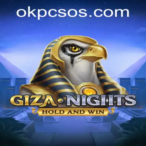 GizaNights: A Captivating Journey into the World of OKPCSO