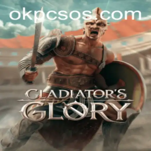 Gladiators Glory: Dive into the Arena of Legends