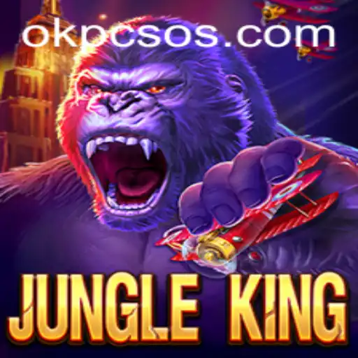Exploring the Thrilling Adventures of JungleKing: A New Era in Gaming