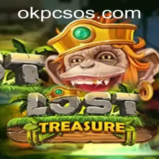 LostTreasure: A New Era of Adventure Awaits with OKPCSO