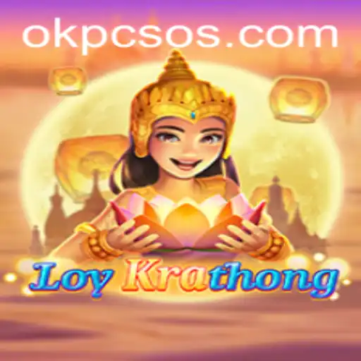 Exploring the Excitement of LoyKrathong: A Unique Game