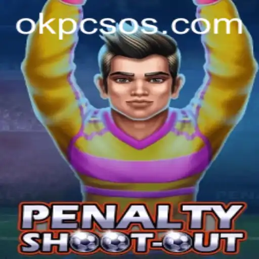 PenaltyShootOut: The Thrilling Game of Soccer Showdowns
