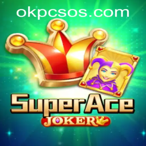 Unveiling SuperAceJoker: A Thrilling Blend of Strategy and Chance
