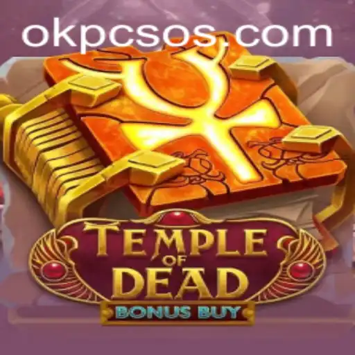 Exploring the Mystique of TempleofDeadBonusBuy: A New Era in Gaming