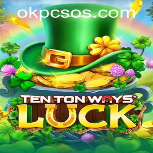 Discovering TenTonWaysLuck: The Thrilling Game That's Captivating Players Worldwide
